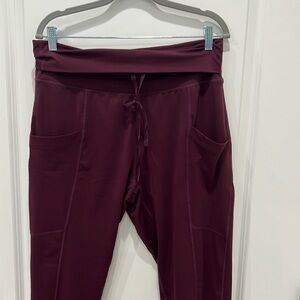 The One Jogger 🎈🎈🎈Fabletics pants.  The Most comfortable pants ever.